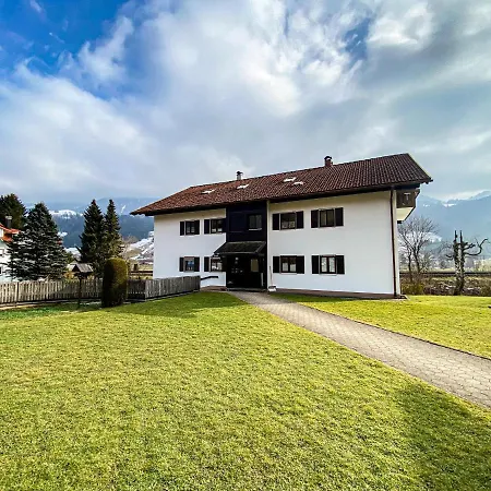 Bergfried Oberstaufen